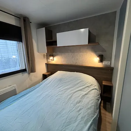 Mobil 253 La Reserve 4 Etoiles A