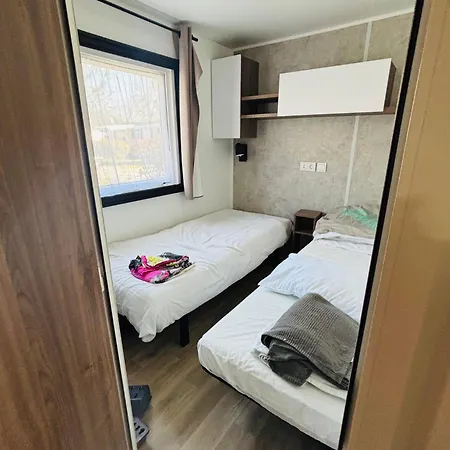 Kemp Mobil 253 La Reserve 4 Etoiles A